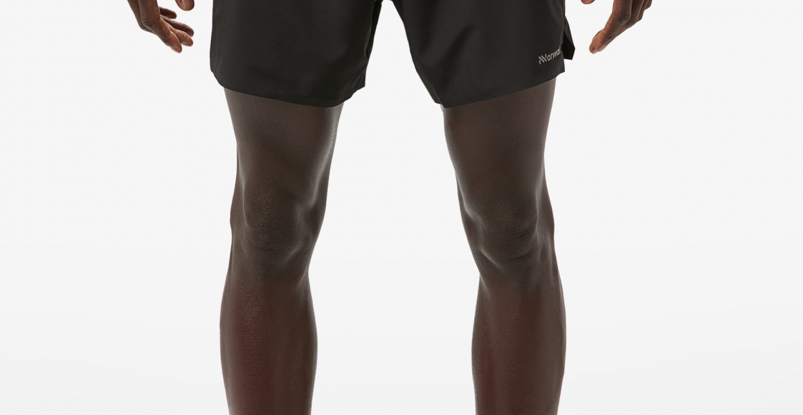 Race Shorts