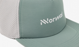 Hike Cap 